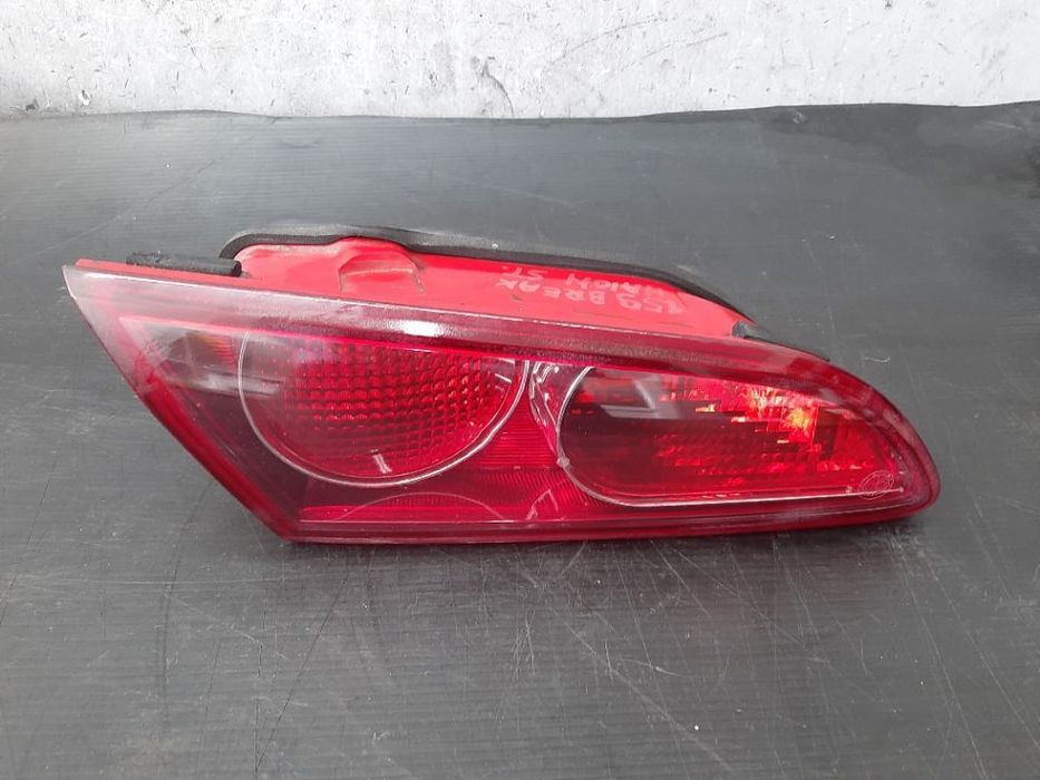 Stop tripla lampa stanga haion alfa romeo 159 939 50504822