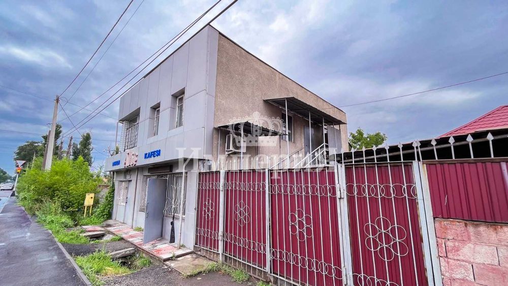 Дом в центре Павел ИмпериЯ