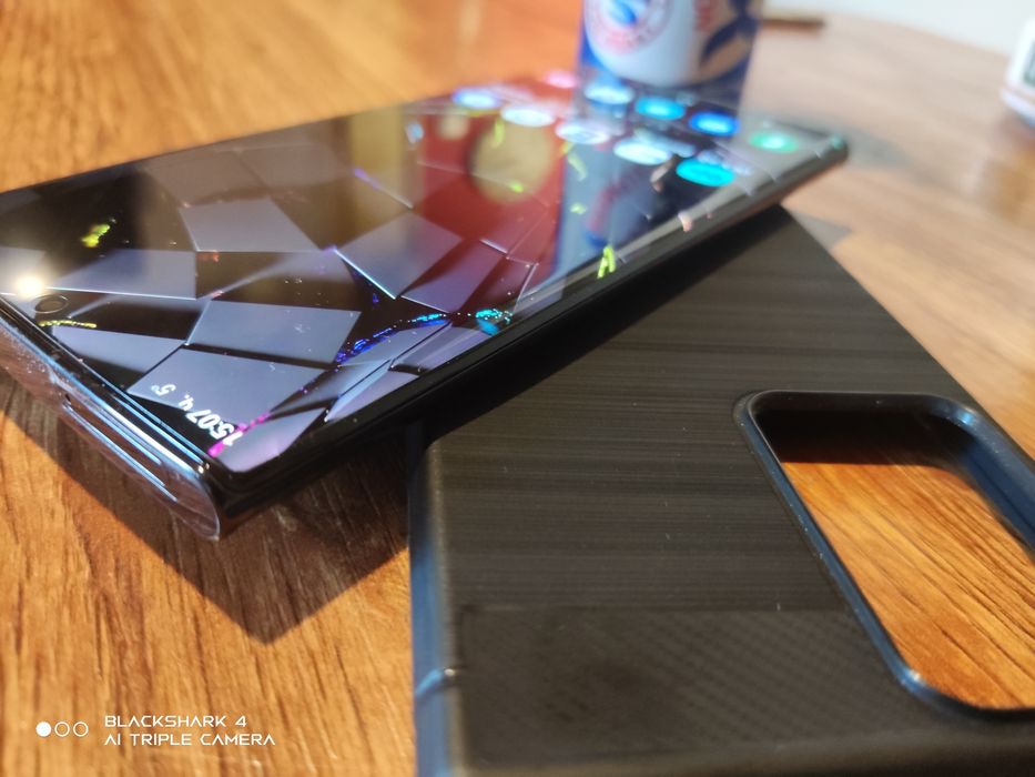 Samsung galaxy note 20 ultra 12/256 продава/бартер