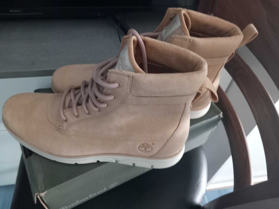 Timberland 42/43