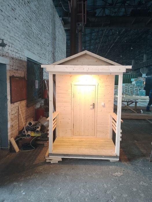 Продам детский домик