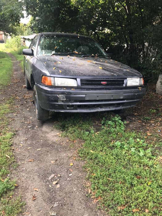 Продам автомобиль