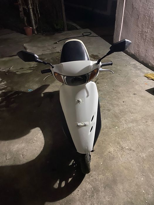 Продам скутер хонда Дио 34