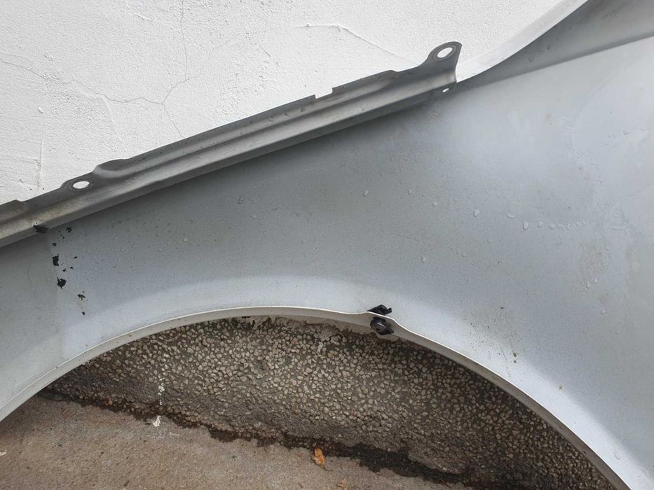 Audi A7 Преден десен калник