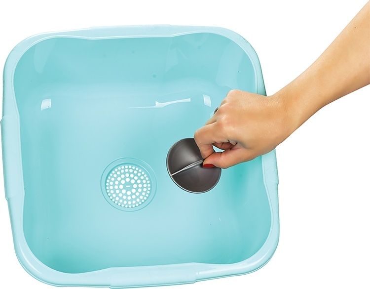 Миска-дуршлаг Plastart Турция 10 л