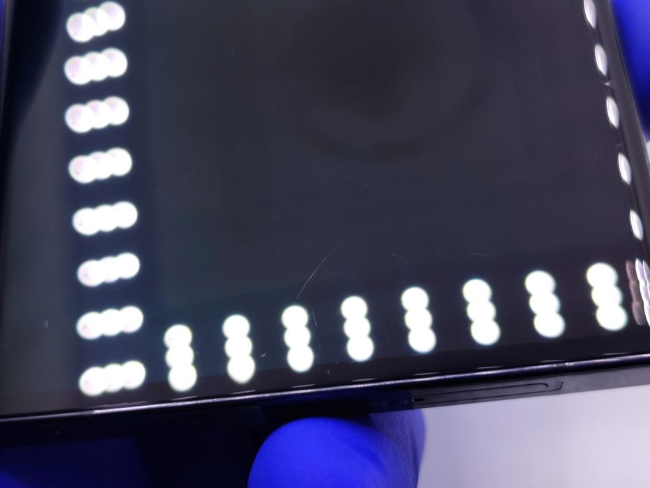 Samsung S23 Ultra 256GB Phantom Black 12GB, Garantie 24 luni | #D90634