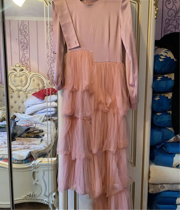 Платья на Сырга салу