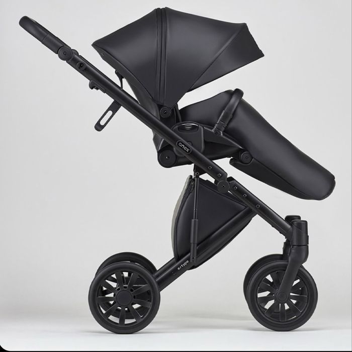 Коляска Anex etype