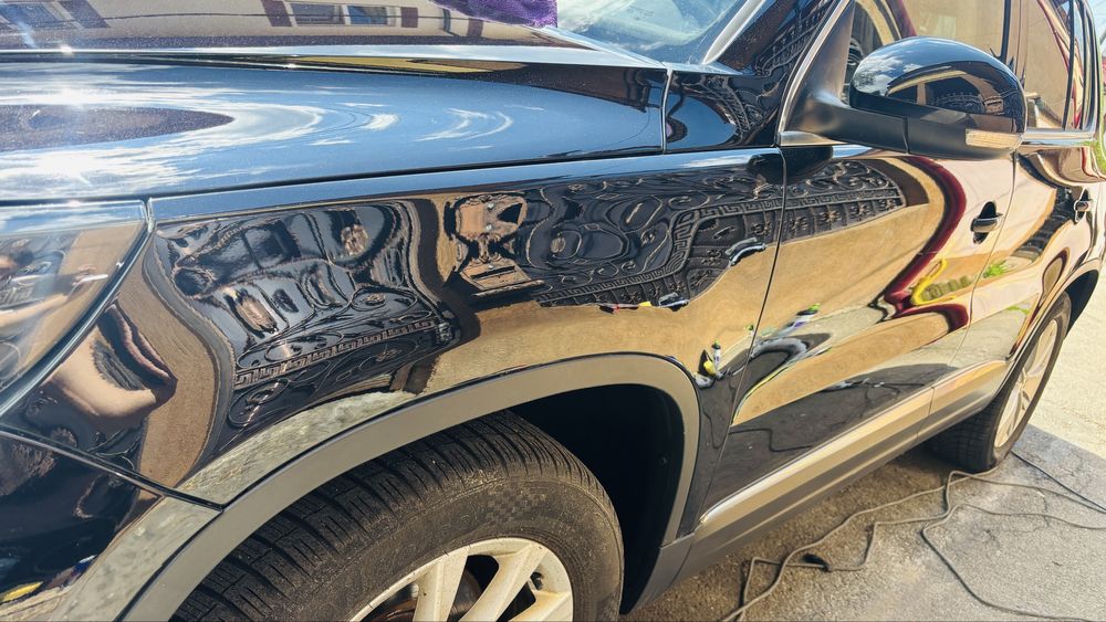 Servici de detailing auto