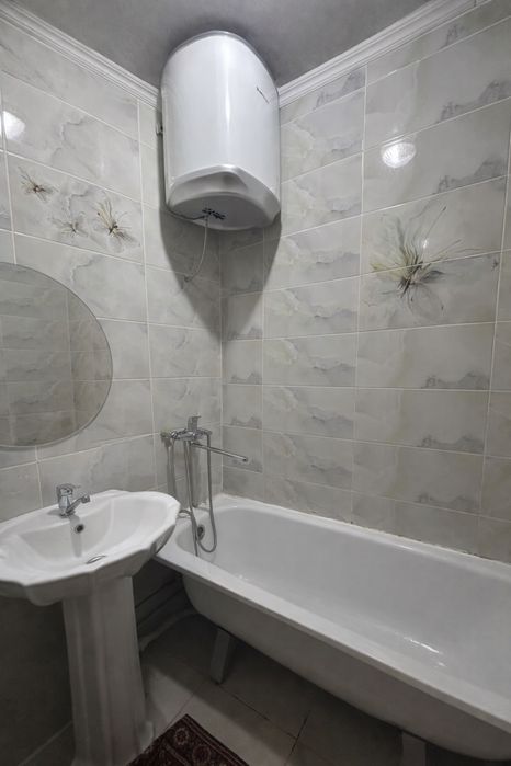 Продаётся 3х комнатная квартира