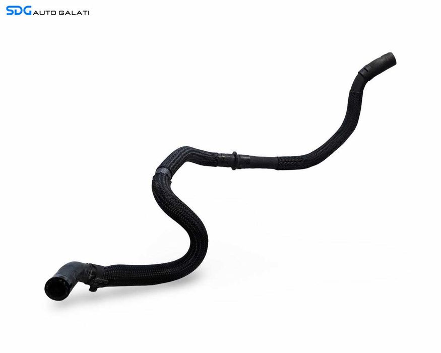 Furtun Conducta Combustibil Porsche Cayenne 3.0 D 2010 - 2018 Cod 059130297AD [LR3241]