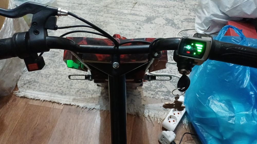 Дрифт кар продам