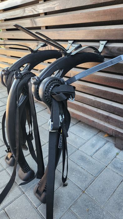 Suport biciclete pentru autovehicule