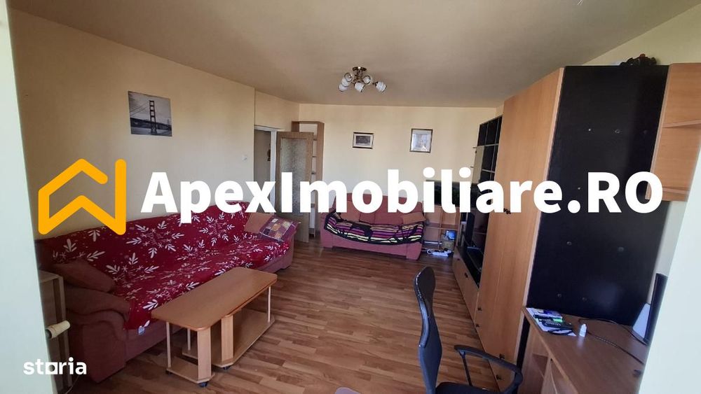 Apartament 3 camere de inchiriat Dristor Bucuresti | ApexImobiliare.ro