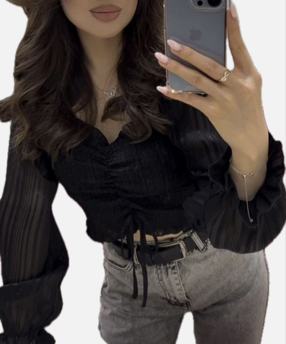 Разгрузка гардероба