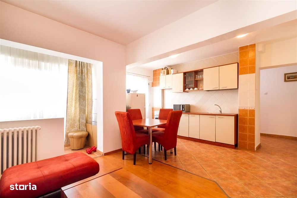 Apartament 2 camere | Tineretului | Comision 0%