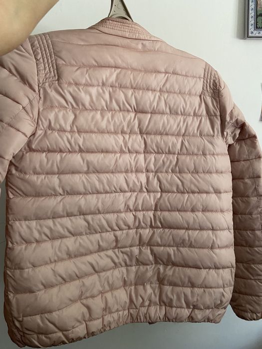 куртка күзгі көктемгі S өлшемді