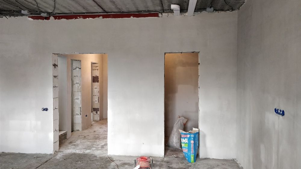 Отделочные работы -КАЧЕСТВЕННО!