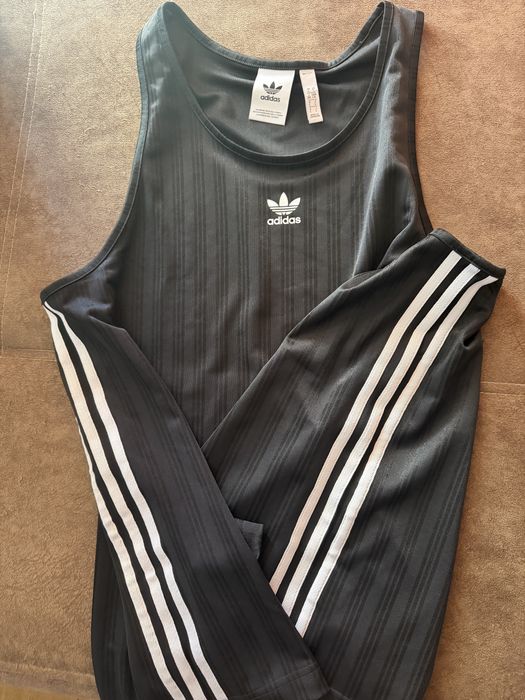 Adidas Потник+ подарък портфейл