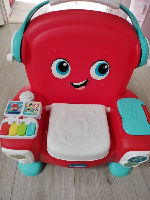 Baby Clementoni scaun