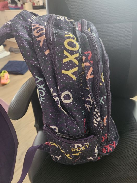 Ученическа раница ROXY