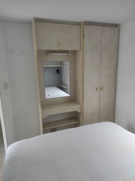 МОБИЛНА КЪЩА / Стационарна каравана