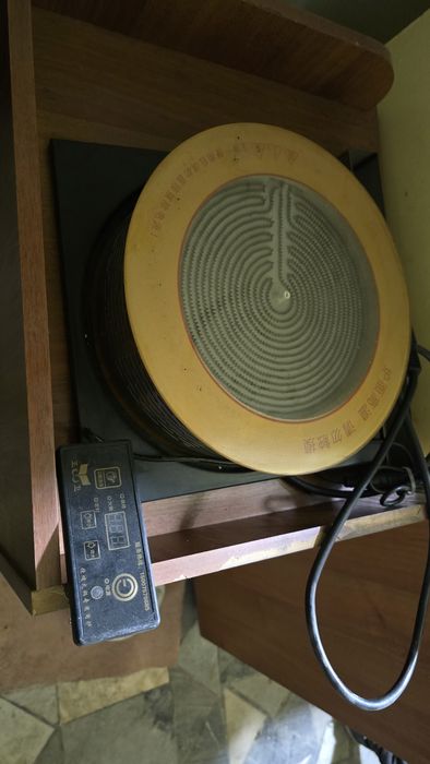 Печи электрические настольные для ресторанов