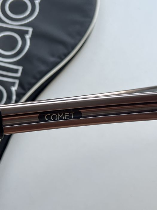 Тенис ракета Vintage Adidas