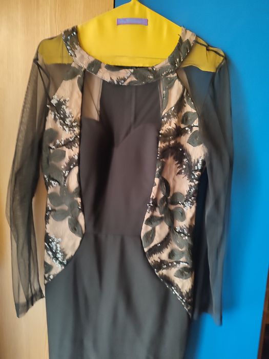 Rochie eleganta dama