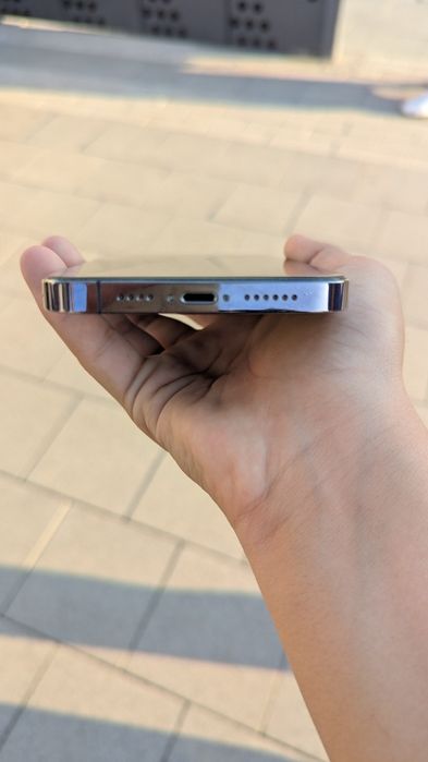 Iphone 14 Pro max 256gb