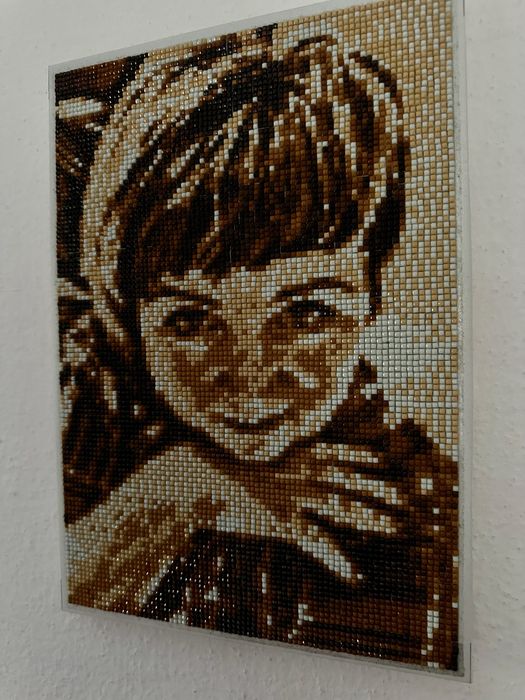 Картины по фото.