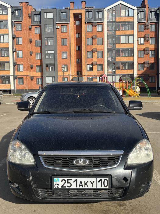 Продам приору в отличном состоянии