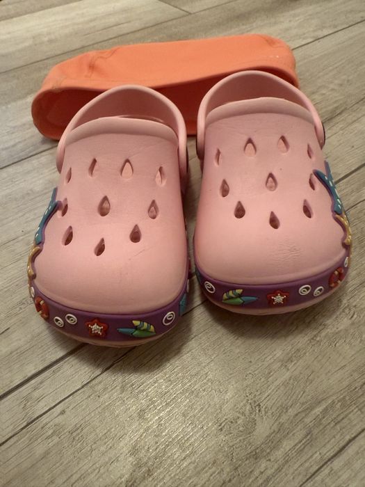 Set inot - casca inot si papuci