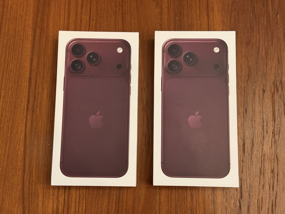 Iphone 18 pro max
