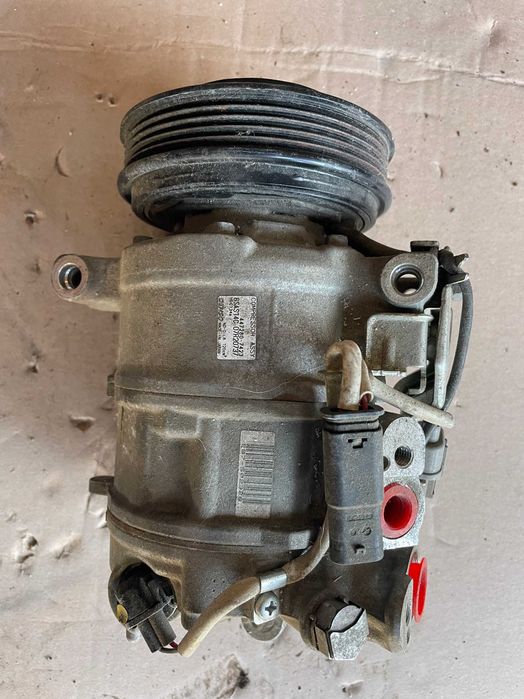 Compresoare AC toata gama Mercedes, A B C E CLA GLA stare perfecta