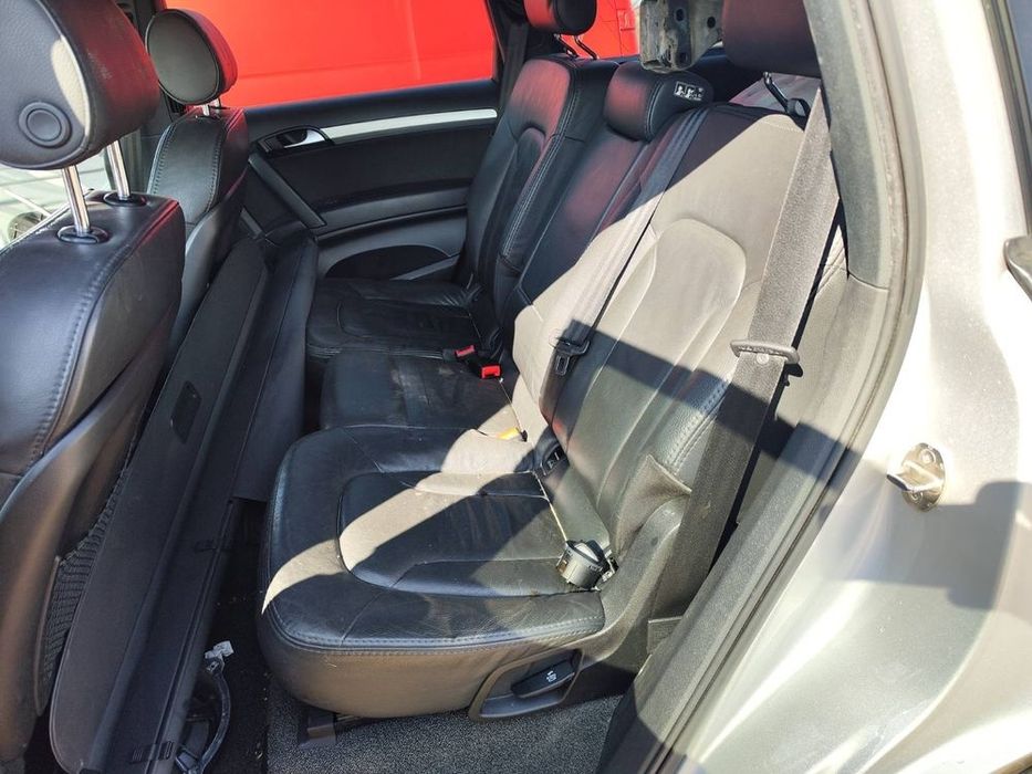 Ауди Q7 за части 3.0 ТДИ, 4L