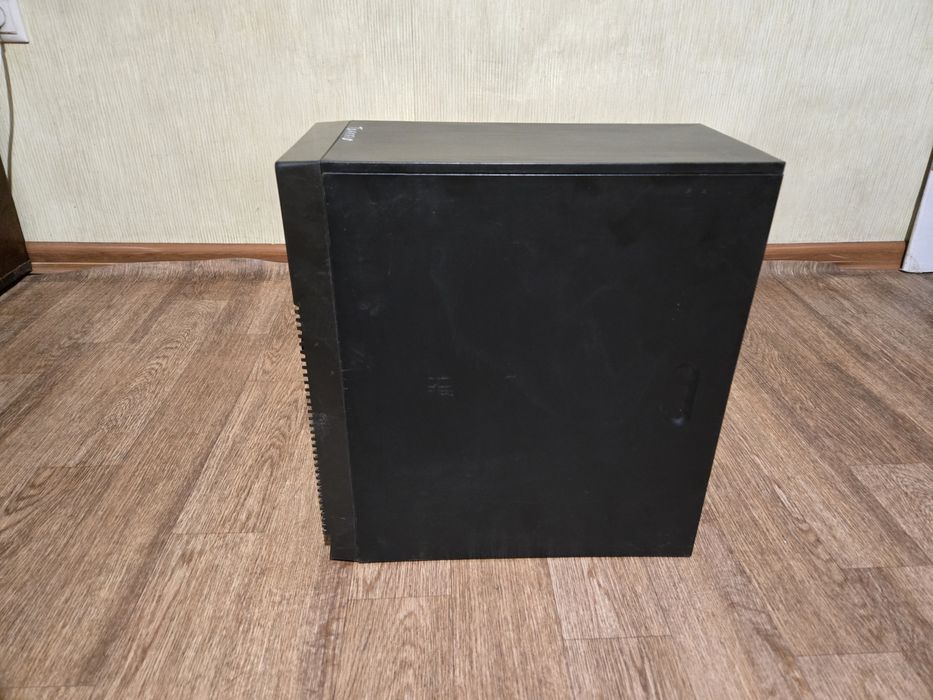 Компьютер, системный блок