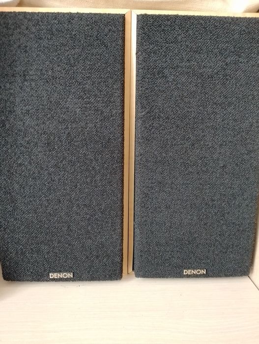 Boxe Denon 2 cai