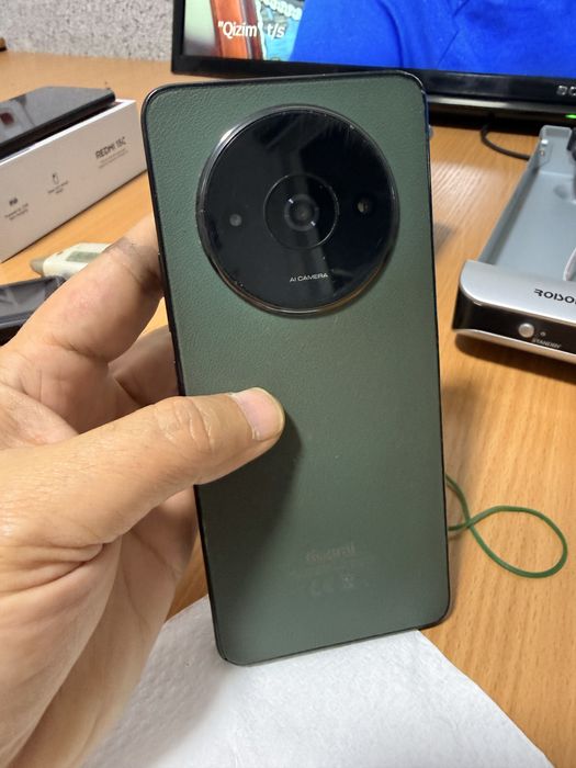 Редми А-3 сотилади.