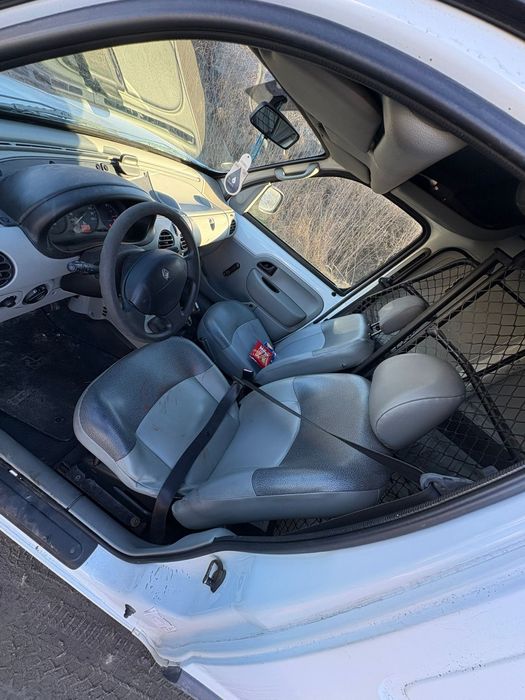 Renault kangoo 1.9D maxi