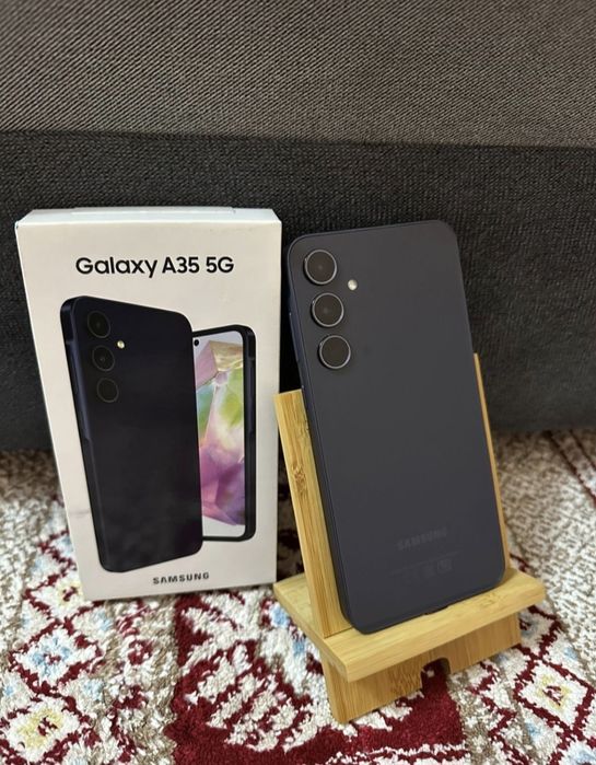 Продам или обмен,  samsung a 35 5G