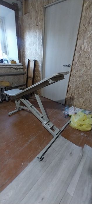 Продам лежак для груди