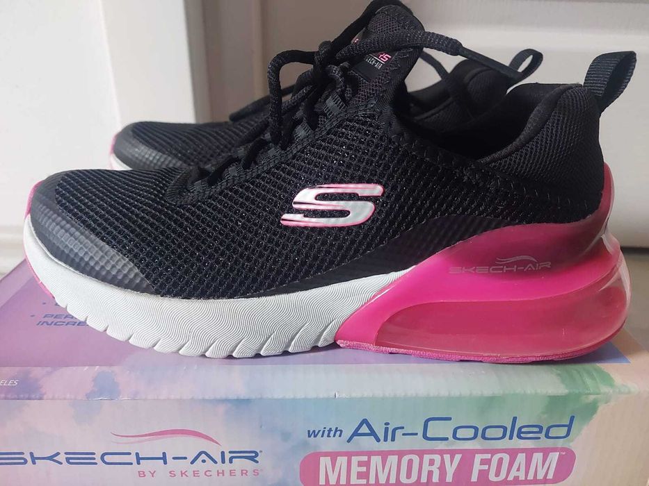 Skechers Pantofi sport- Skech - Air Damă 36.5