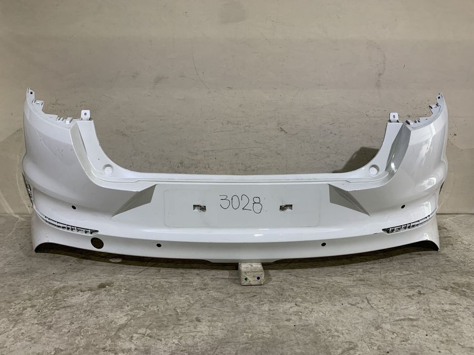 Bara spate  Kia Ceed, Kombi, 2018, 2019, 2020, 2021, 2022, cod origine OE 86611-J7710.