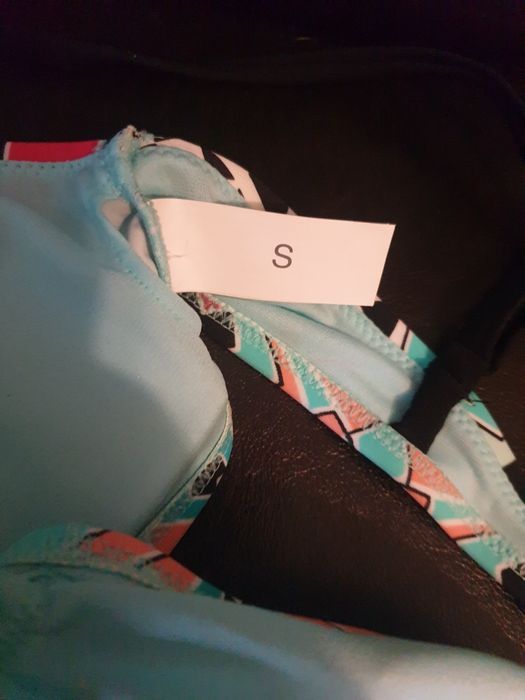 Nou! Costum de baie C&A - marimea S