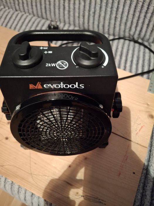 Suflantaiercald ancalzitor