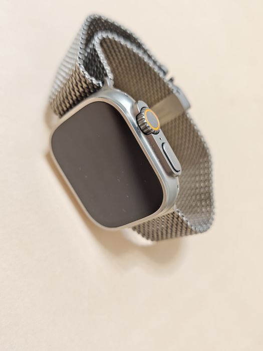 Apple Watch Ultra 2