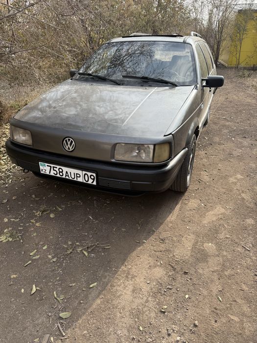 Продам пасат универсал