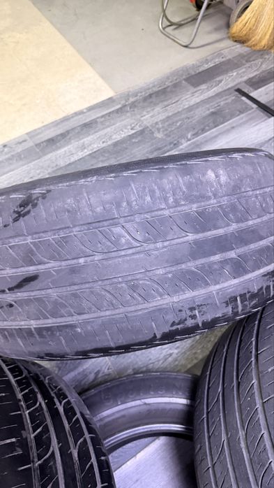 Продам шины летние 20 диаметр ,275 ширина