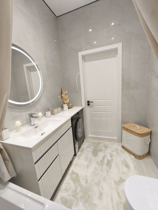 Продается своя ЖК Oz'makon (Узмакон)